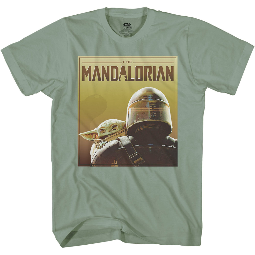 Star Wars T-Shirt