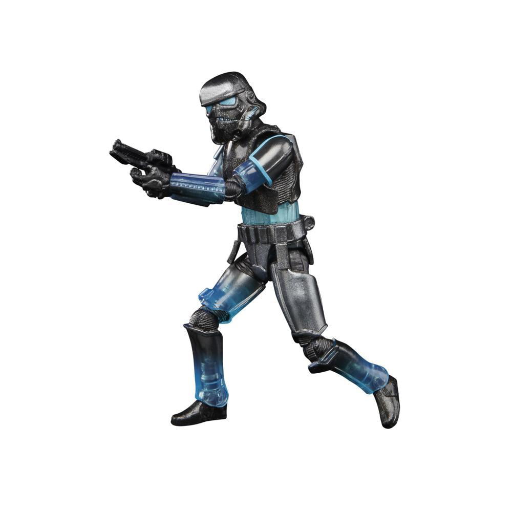 Star Wars The Vintage Collection Gaming Greats Shadow Stormtrooper Product Image