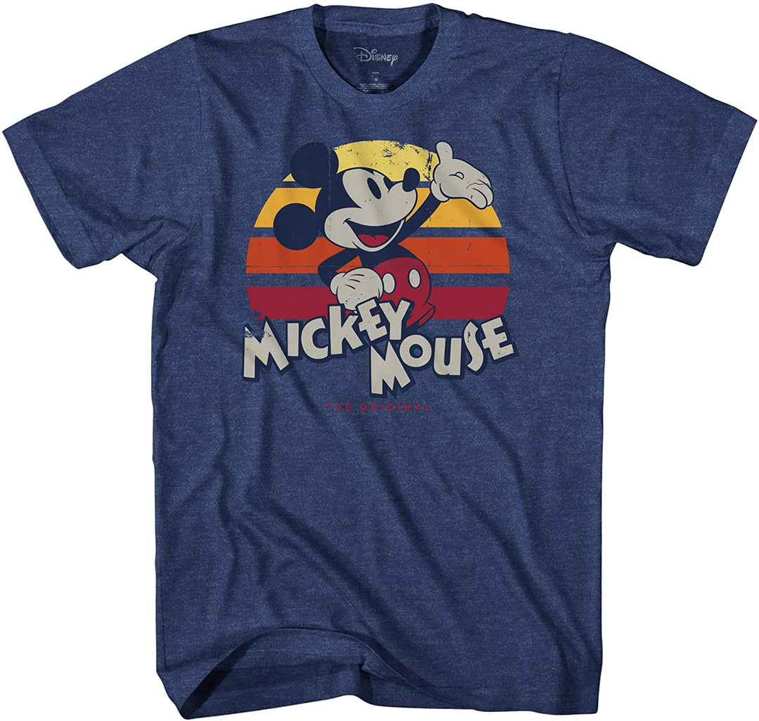 Disney Mickey Mouse T-Shirt