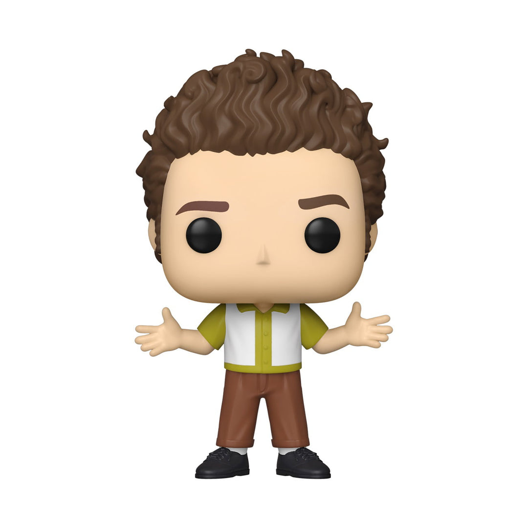 Funko Pop! TV: Seinfeld - Kramer Product Image
