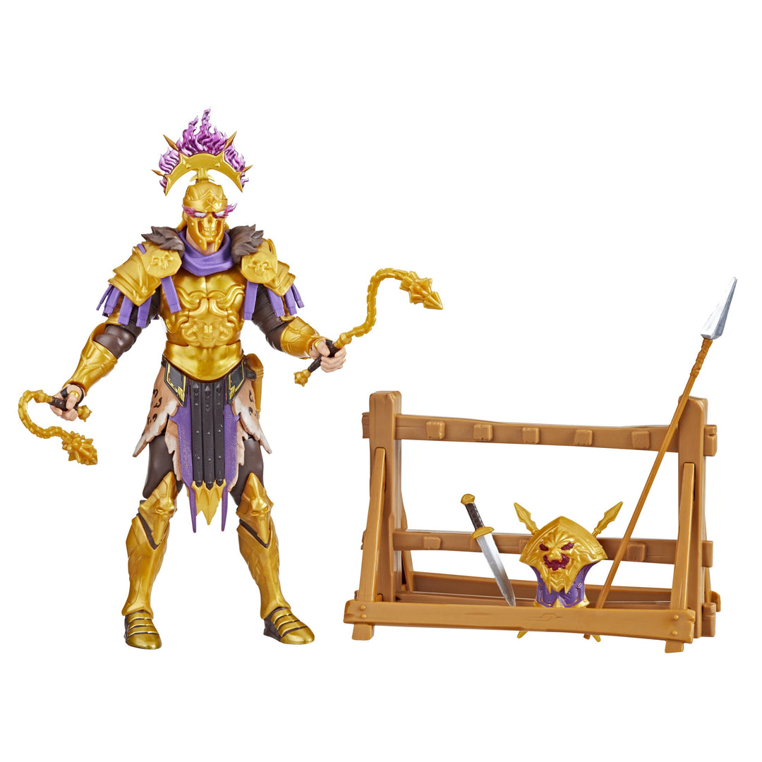 Fortnite Victory Royale Series Menace (Undefeated) Product Image