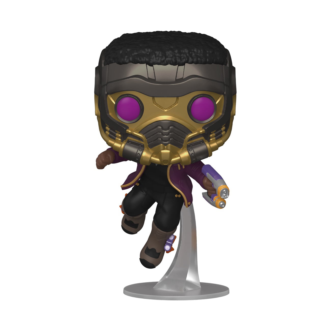 Pop! Star-Lord