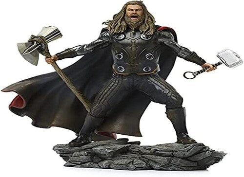 Iron Studios - Avengers: The Infinity Saga - Thor Ultimate BDS Art Scale 1/ 10 Product Image
