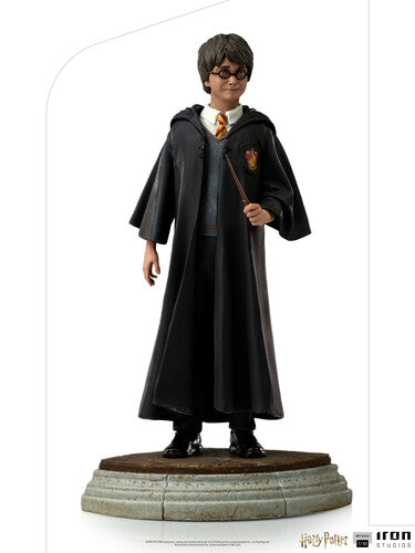 Harry Potter - Harry Potter - Art Scale 1/10 - Iro Product Image