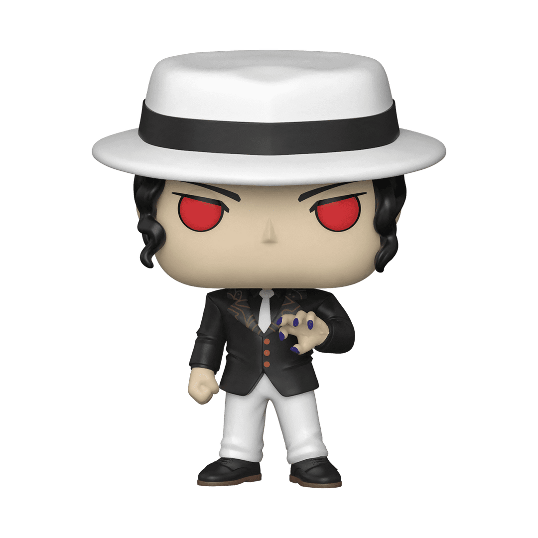 FUNKO POP! ANIMATION: Demon Slayer- Muzan Kibutsuji Product Image