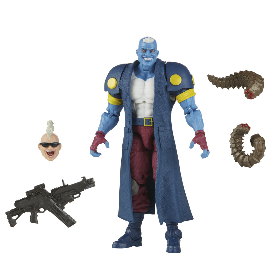 Hasbro Collectibles Marvel Legends Series Maggott Product Image