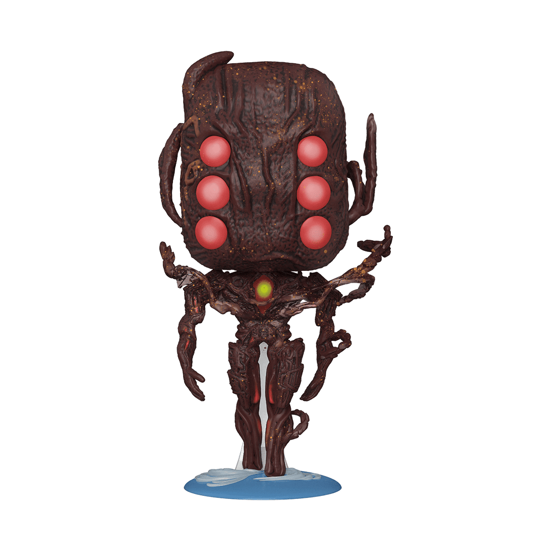 Product Image of Funko Pop! Marvel: Eternals - Arishem Vinyl Bobblehead (10 Inch)
