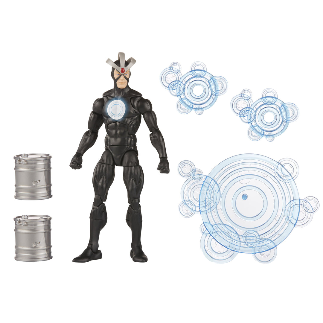 Marvel Legends Series Marvel's Havok Product Image