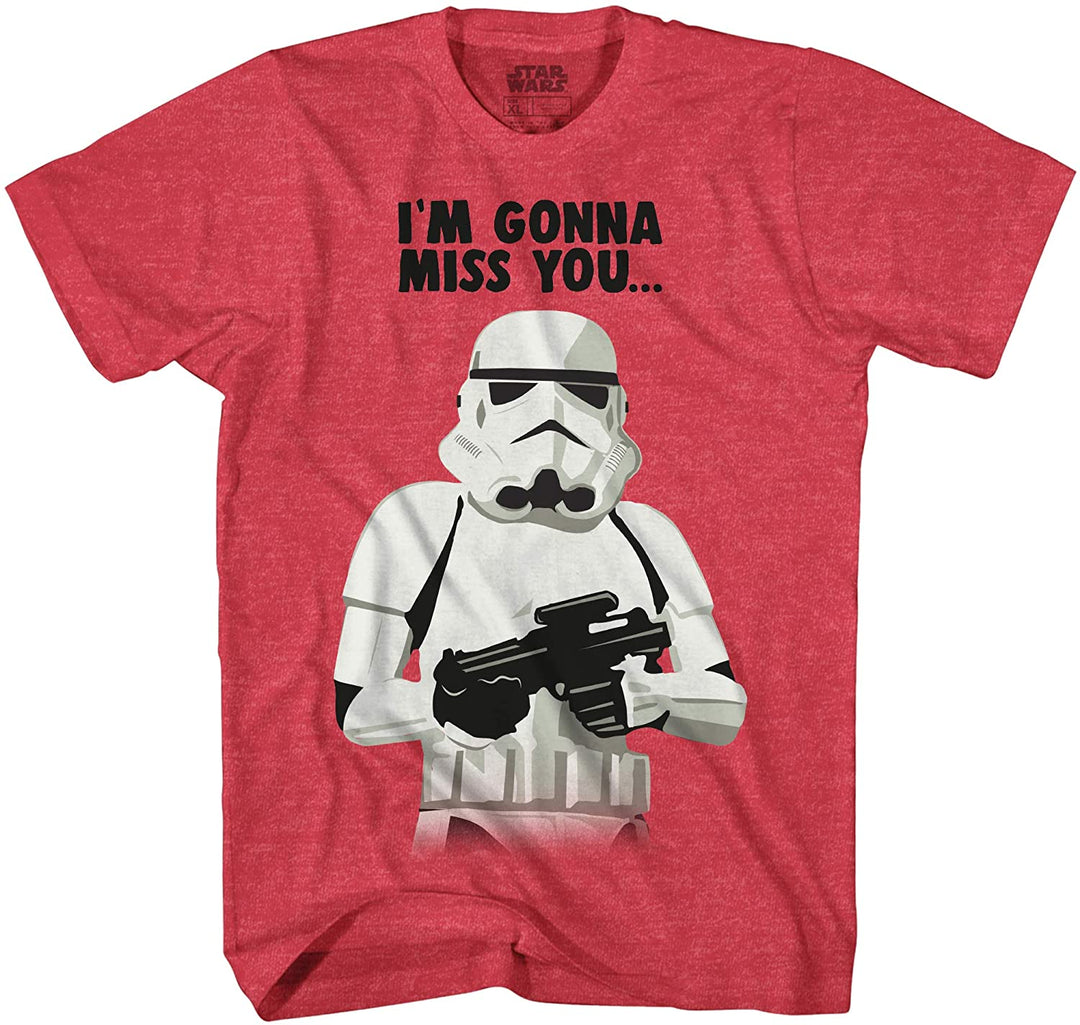 Star Wars T-Shirt