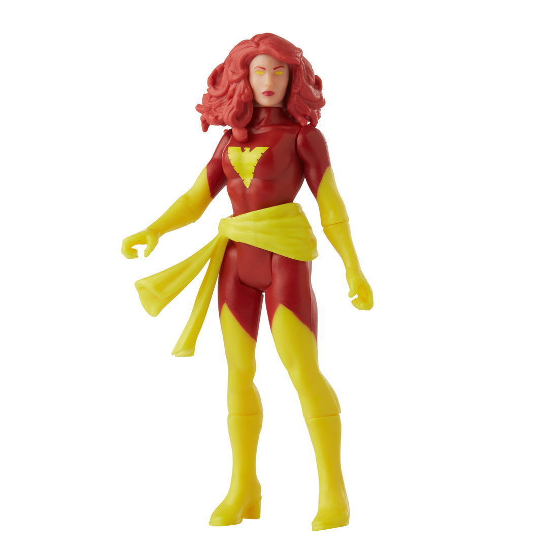 Product Image of Marvel Legends 375 Collection Dark Phoenix Action Figure