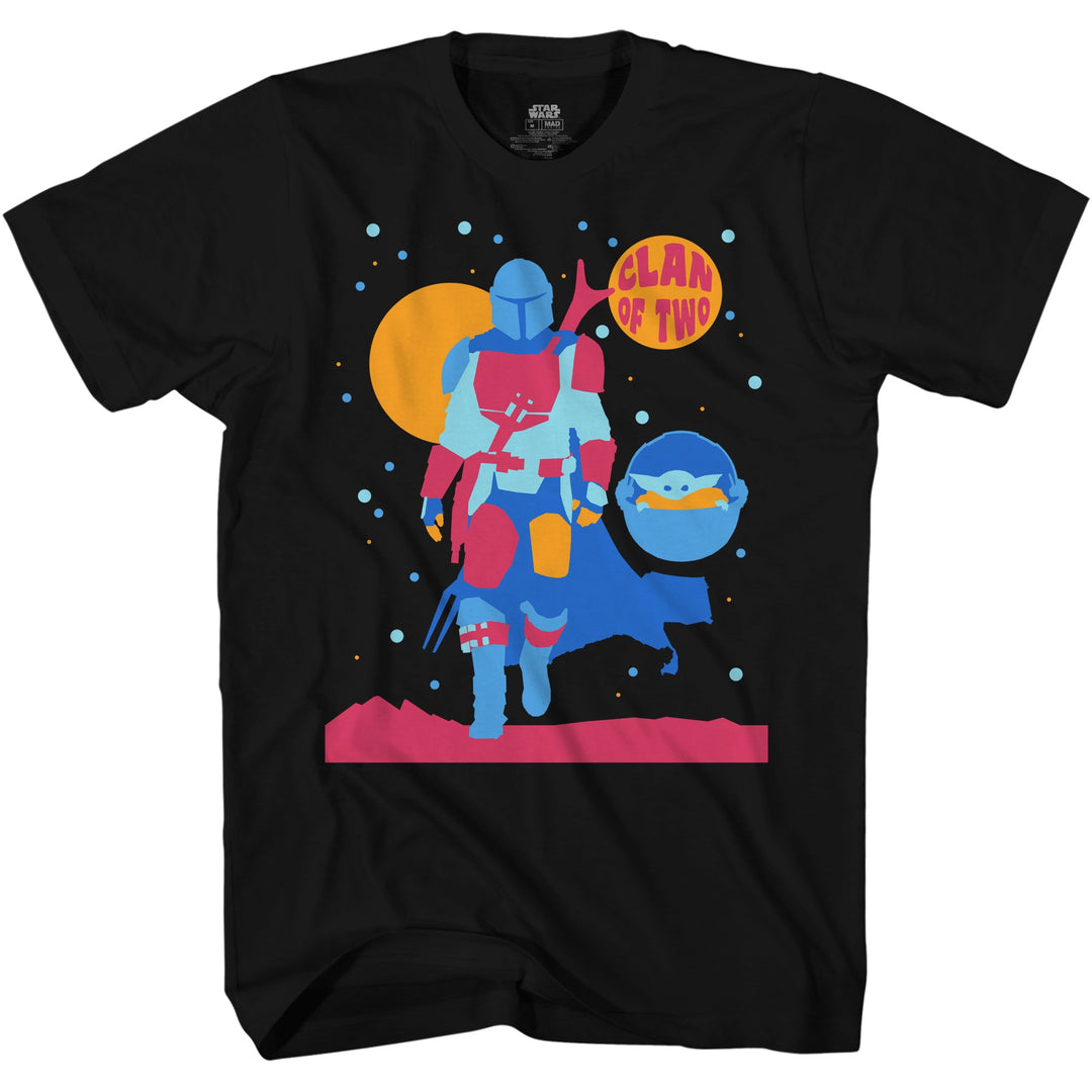 Star Wars T-Shirt