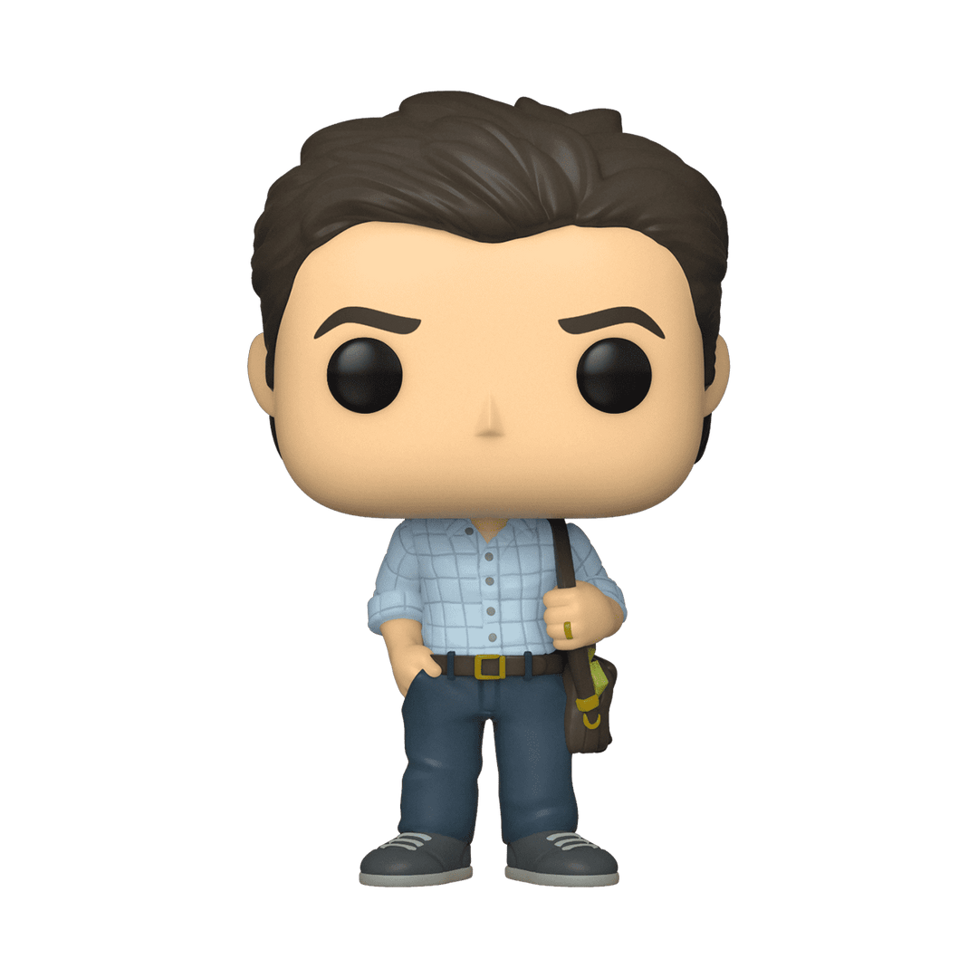 FUNKO POP! TELEVISION: Ozark - Marty Byrde Product Image
