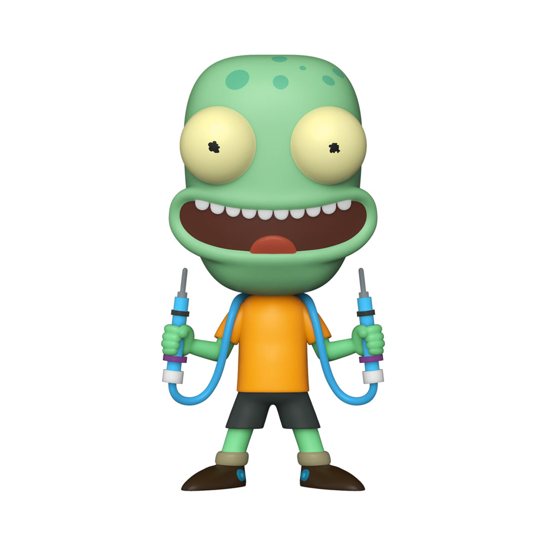 Funko Pop! Animation: Solar Opposites - Terry Product Image