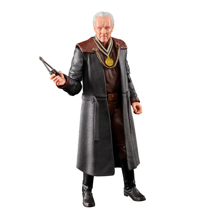 Star Wars The Black Series The Client 6-Inch Action Figure