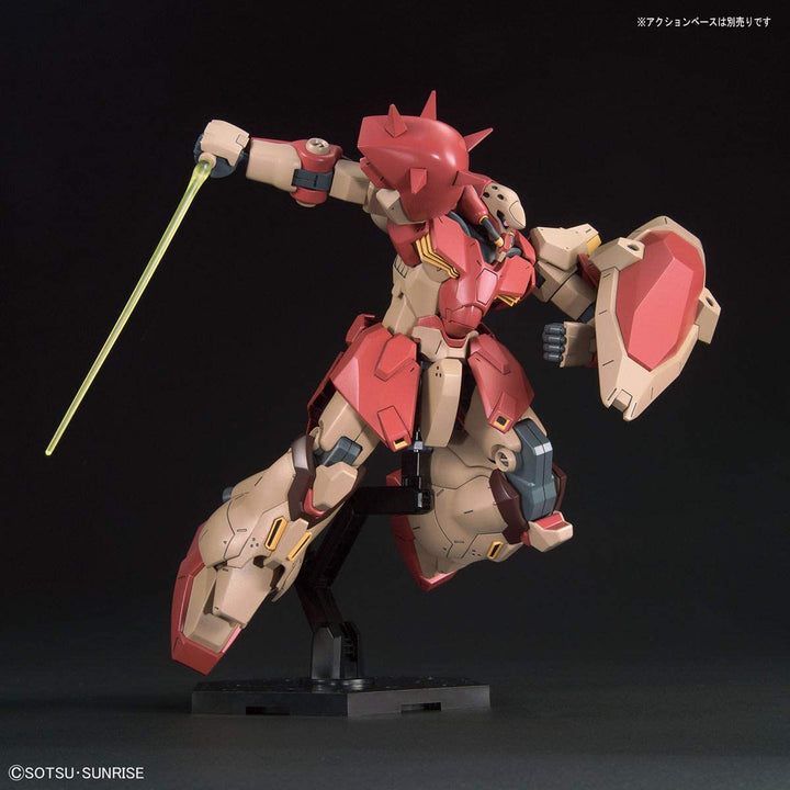 Bandai Hobby HGUC Mobile Suit Gundam: Hathaway of The Flash Meser 1/144 Scale