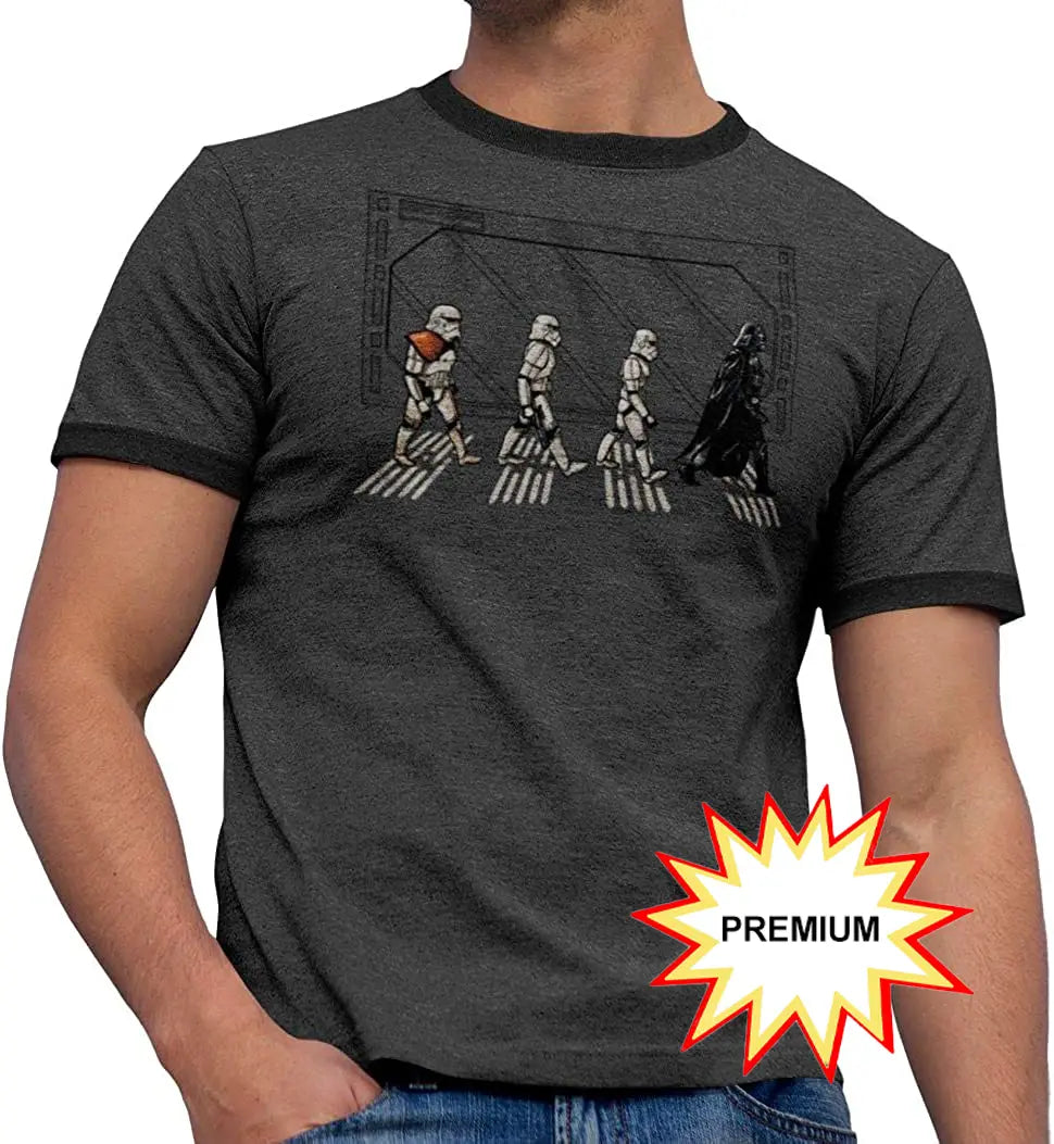 Star wars shop apparel for adults