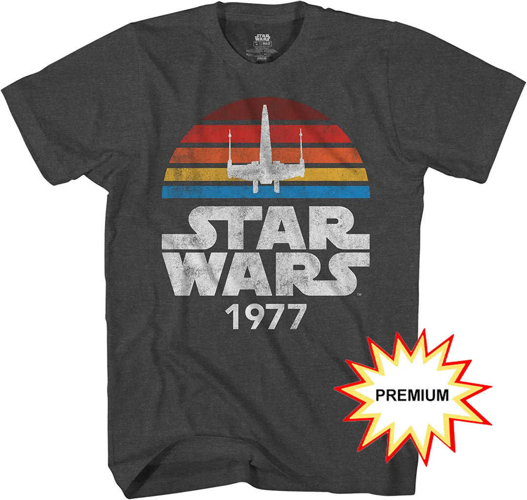 Star wars discount apparel for adults