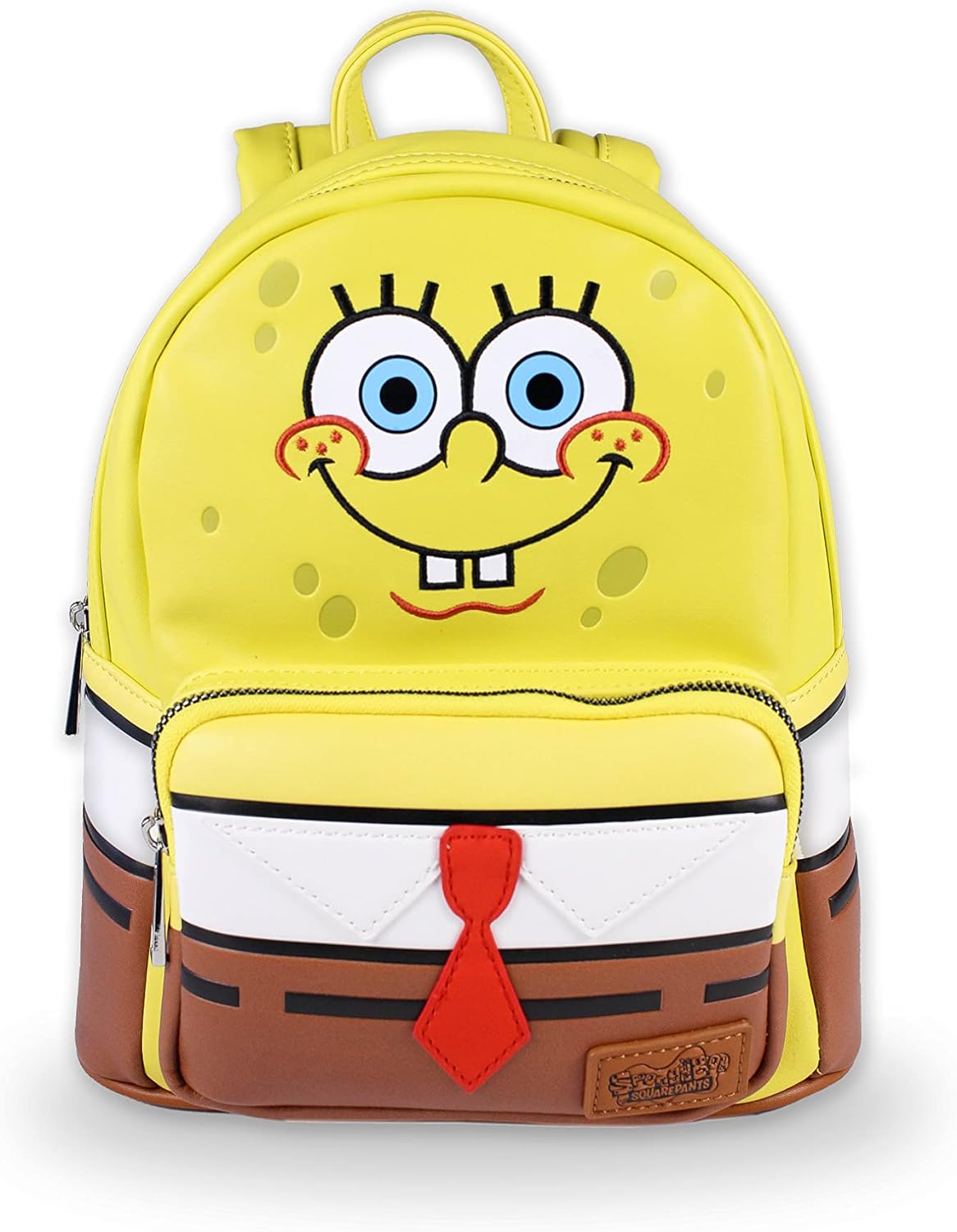 Spongebob hotsell book bag