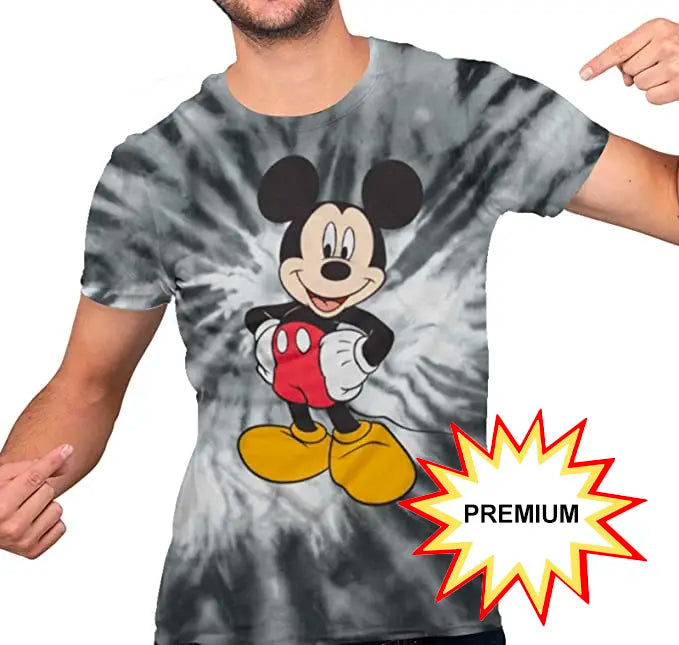 Officially Premium Licensed Tees –