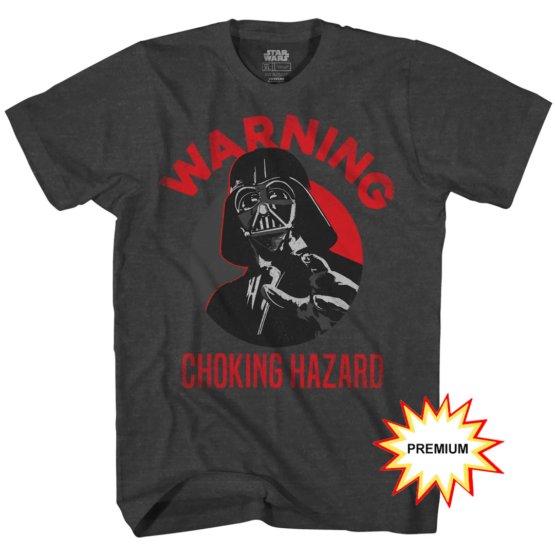 Officially Licensed Star – Apparel Wars