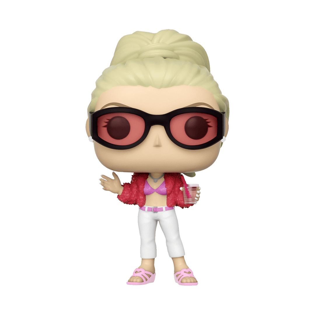 FUNKO POP! MOVIES: Legally Blonde: Elle (Sun) Product Image