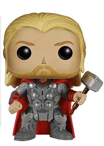 FUNKO POP! MARVEL: Avengers 2 - Thor Product Image
