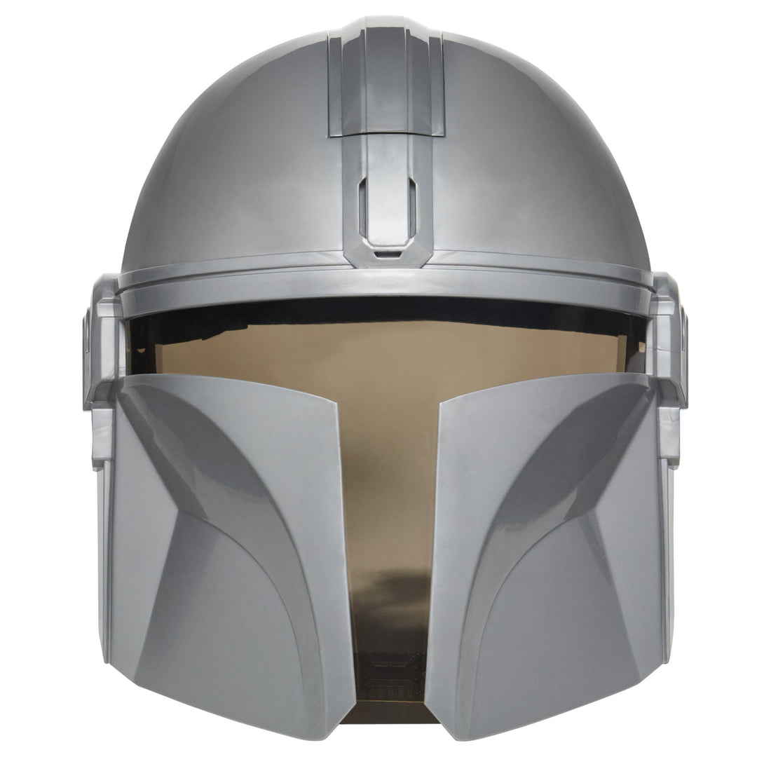 Star Wars Toys The Mandalorian Electronic Mask Product Image