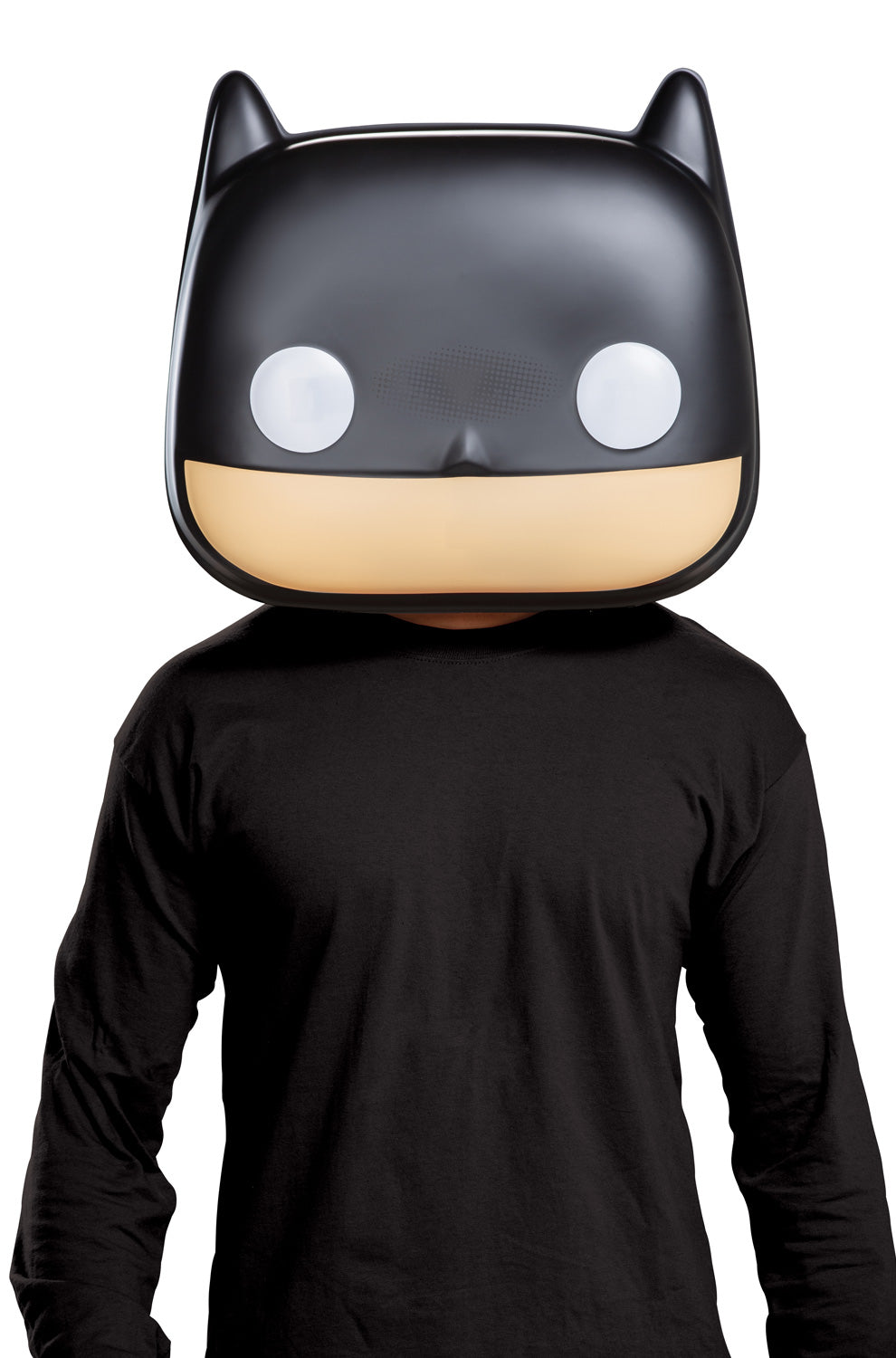 Funko Classic Batman Half Mask (for Costumes, Halloween, Cosplay and More) Product Image