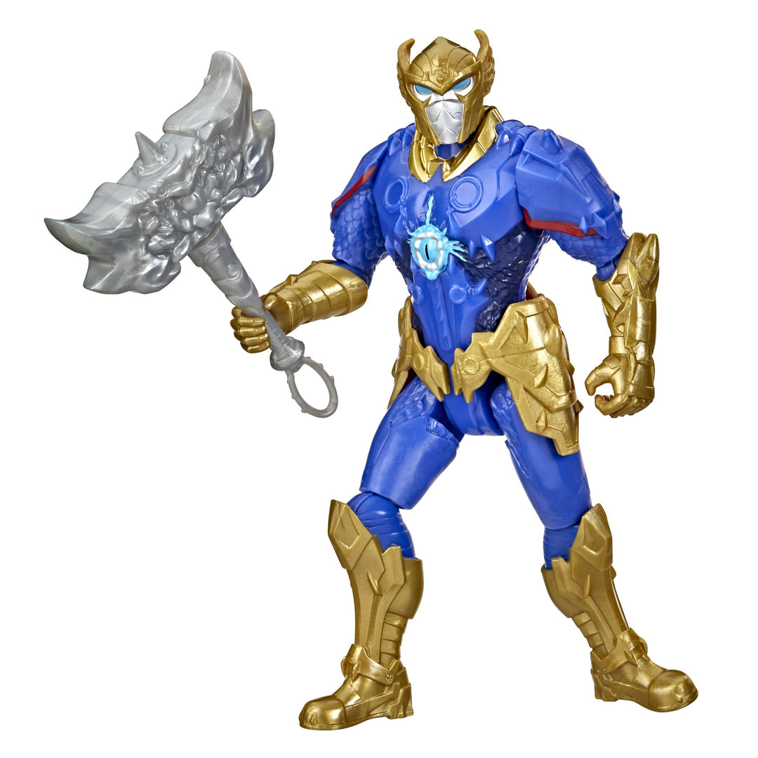 Marvel Avengers Mech Strike Monster Hunters Thor Product Image