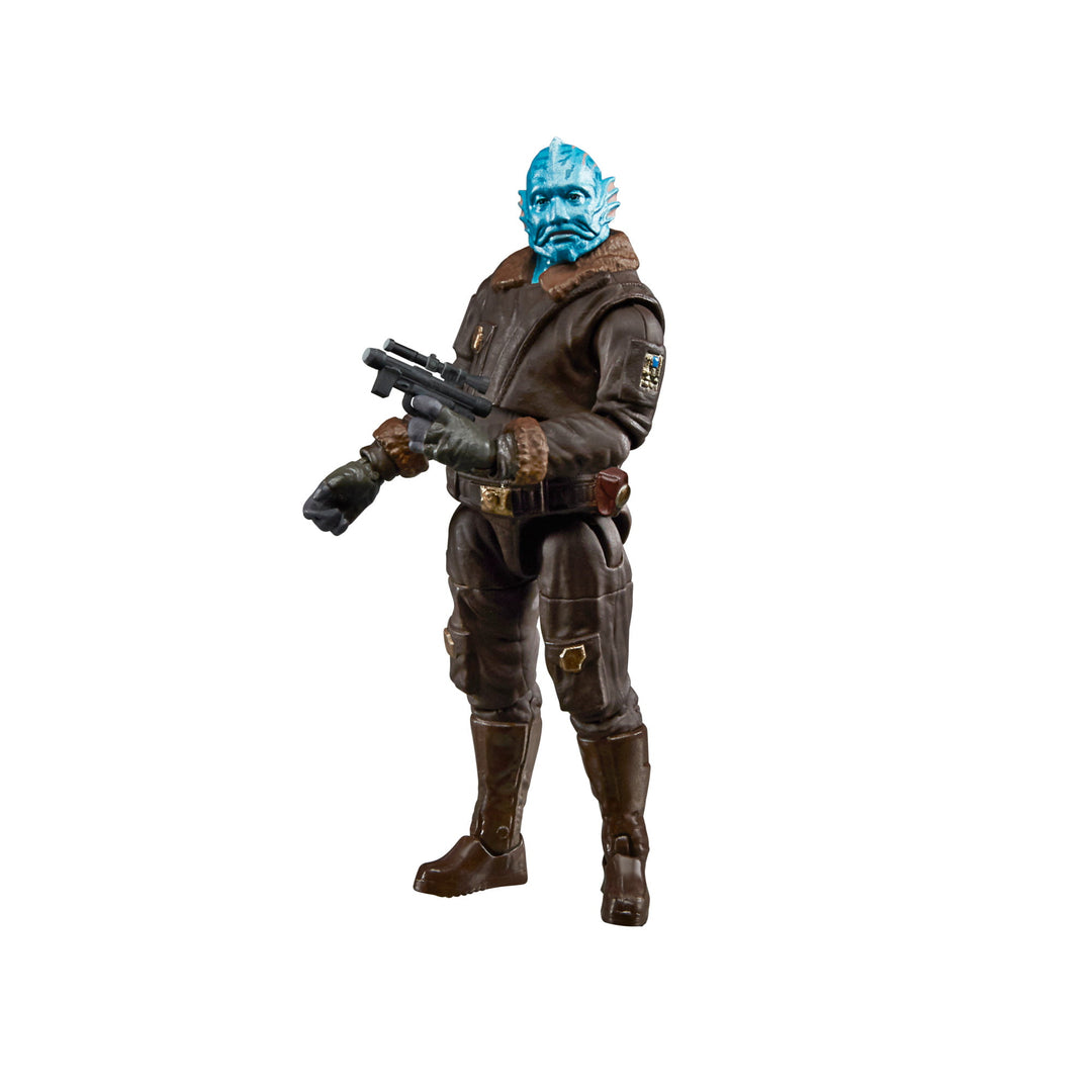 Star Wars Vintage Collection Mythrol Action Figure Product Image