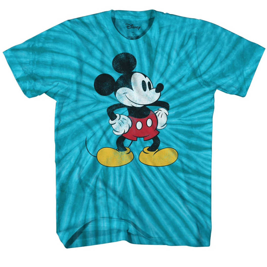 Disney Mickey Mouse T-Shirt