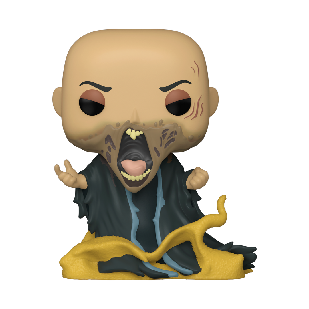 Product Image of Funko Pop! Movies: The Mummy - Imhotep with Pop! Protector