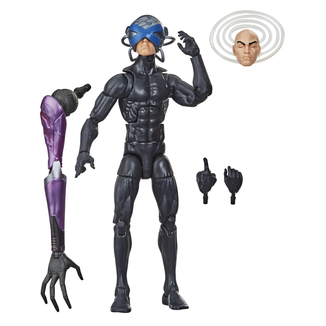 Product Image of X-Men Marvel Legends 6-Inch Charles Xavier Action Figure