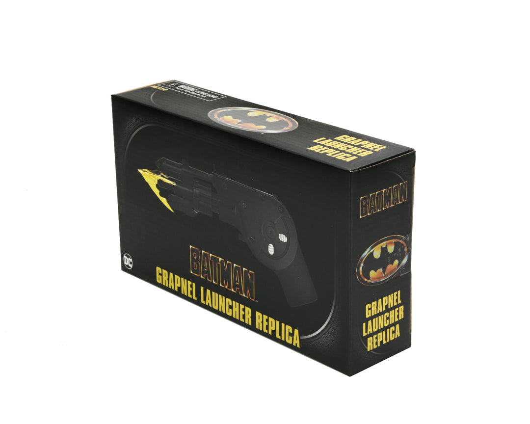 Image of Batman 1989 film - Prop Replica - Grapnel UNIT