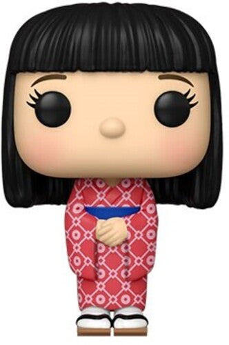 FUNKO POP! DISNEY: Small World- Japan Product Image