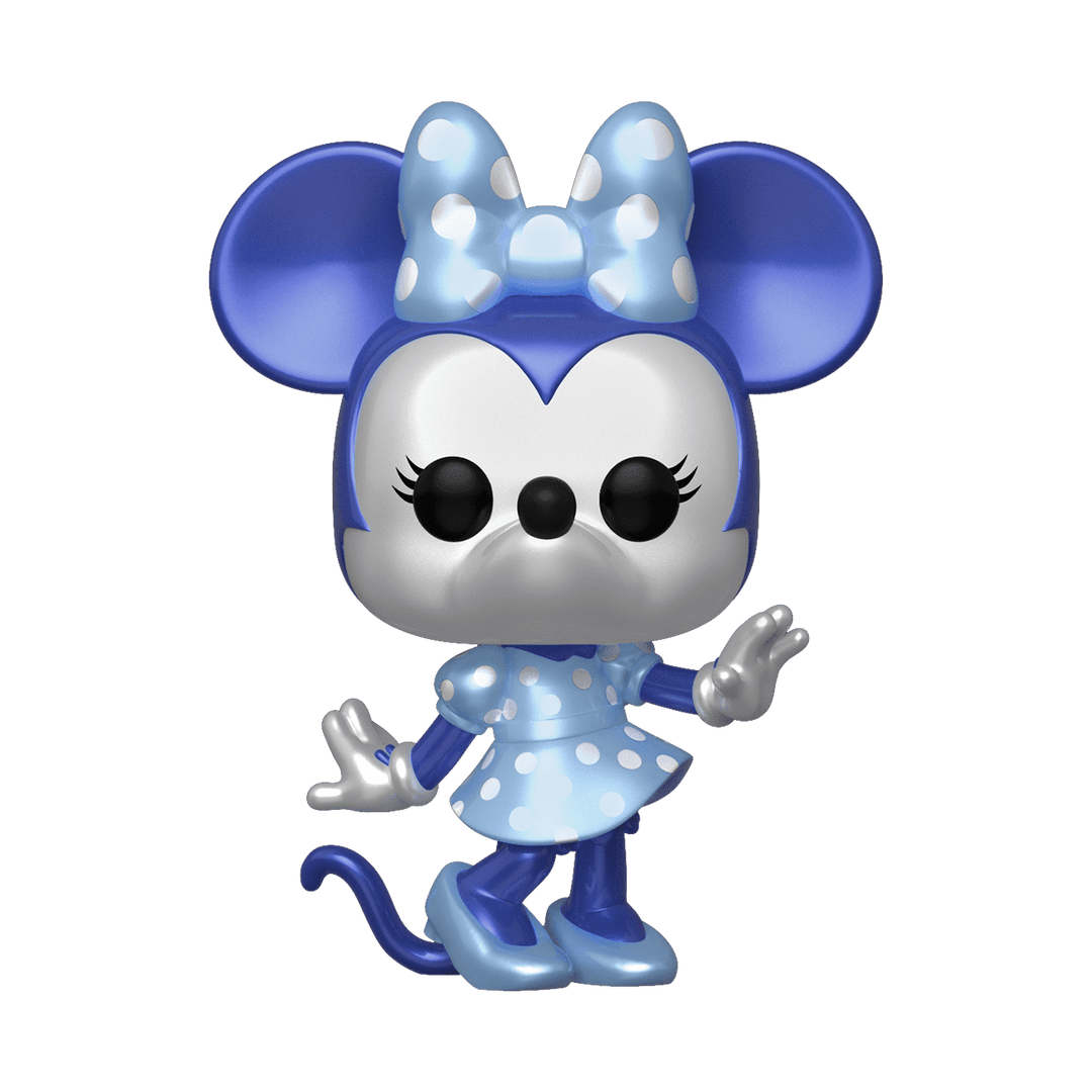Product Image of Funko Pop! Disney: Make a Wish-Minnie Mouse