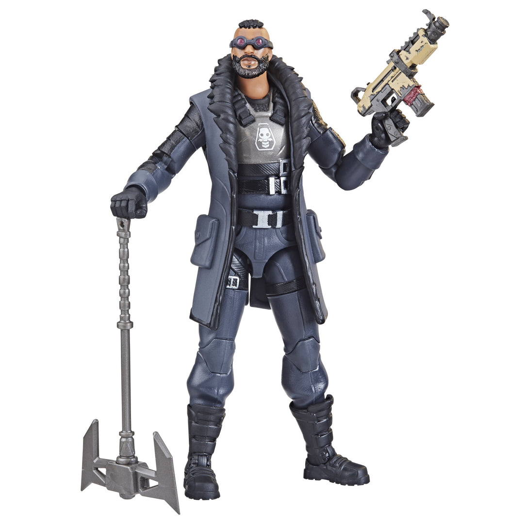 Hasbro Fortnite Victory Royale Series Renegade Shadow Action Figure 6-inch Product Image