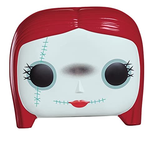 The Nightmare Before Christmas Sally Funko Mask Product Image