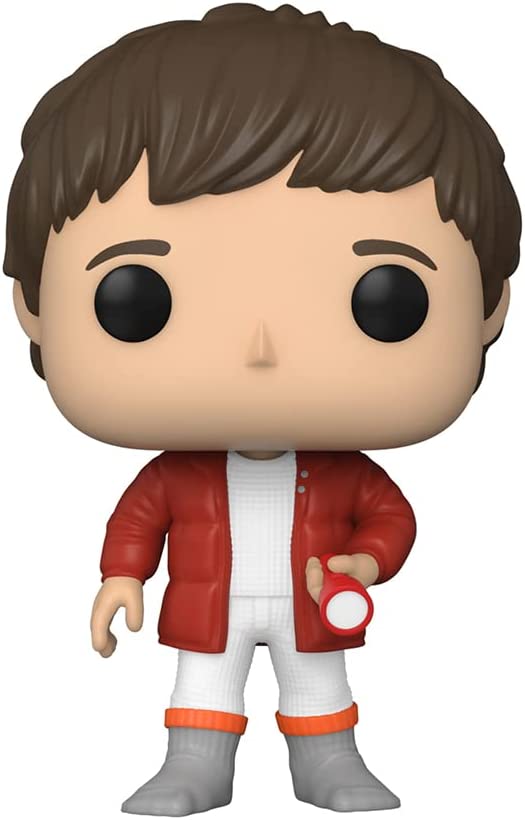 Product Image of Funko Pop! Movies: E.T. The Extra-Terrestrial - Elliot with Protector