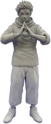 Image of BanPresto - Jujutsu Kaisen Sukuna Statue
