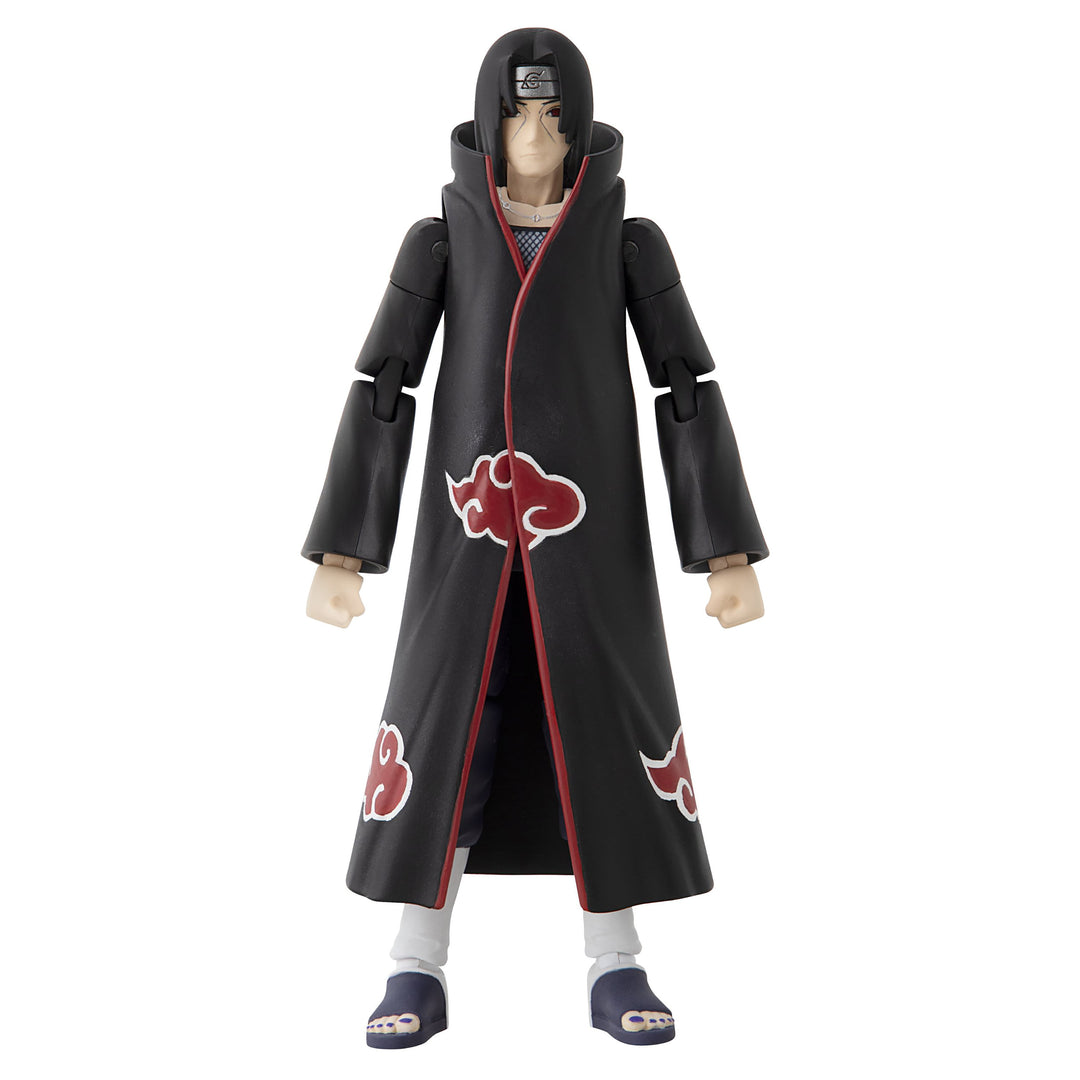 Anime Heroes One Piece Shanks 6.5 Action Figure