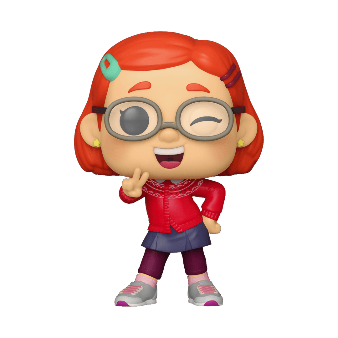FUNKO POP! DISNEY: Turning Red: Meilin Lee Product Image