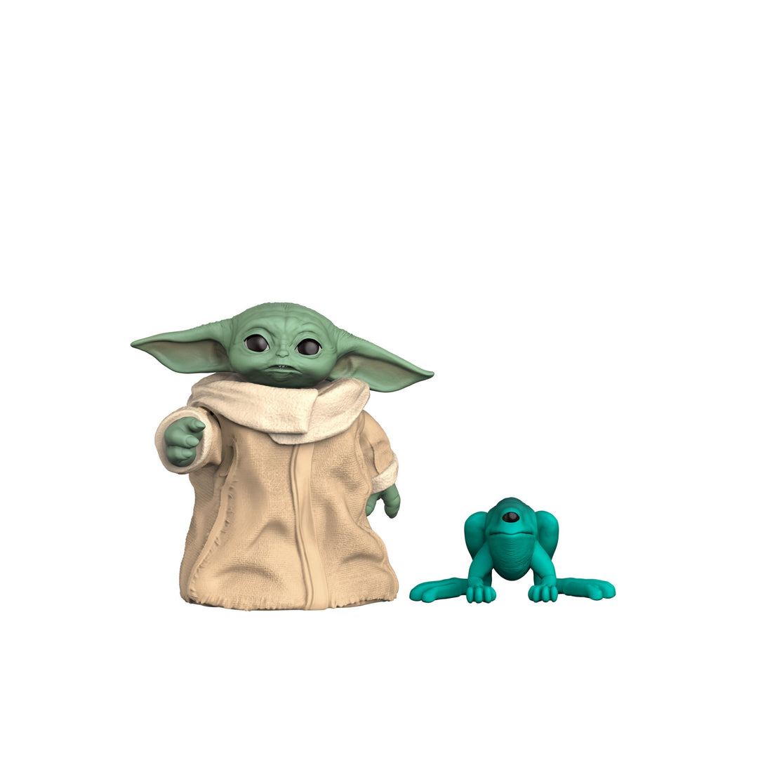 Star Wars The Vintage Collection The Child Product Image