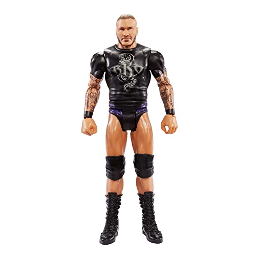 WWE Top Picks 2022 Wave 4 Basic Collection Figure Randy Orton Product Image