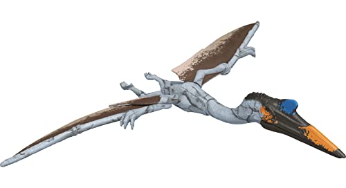 Jurassic World Massive Action Quetzalcoatlus Action Figure Product Image