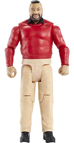 WWE Top Picks 2022 Wv 2 Basic Collection Figure Bray Wyatt Product Image