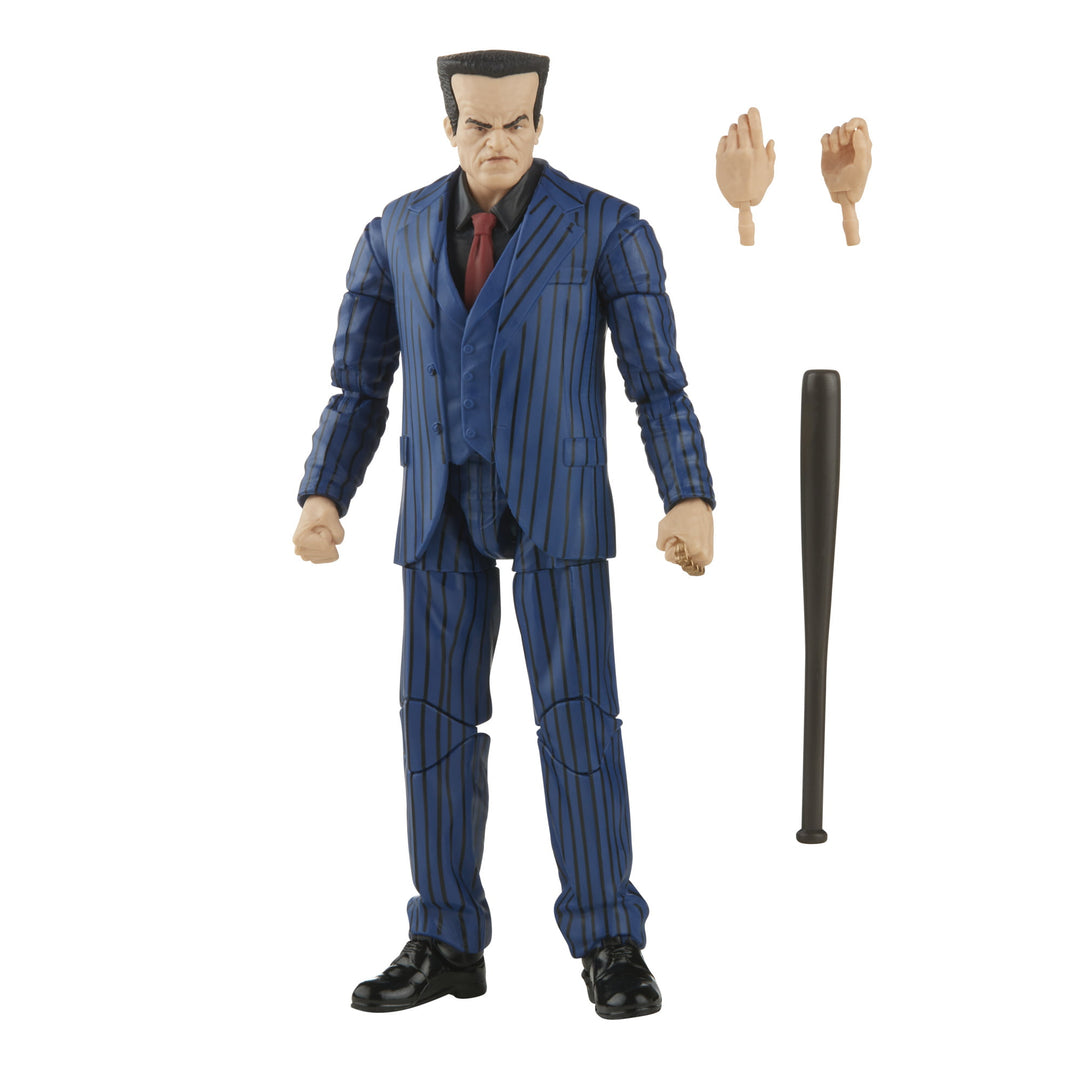 Product Image of Spider-Man Marvel Legends Series 6-inch Marvel's Hammerhead Action Figure