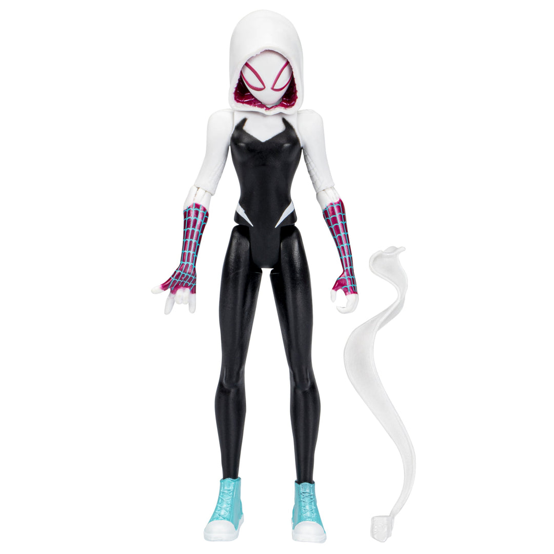 Marvel Spider-Man: Across the Spider-Verse Spider-Gwen Product Image