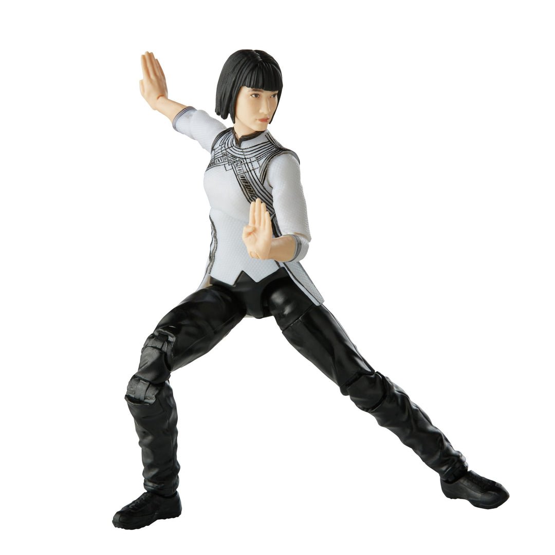 Product Image of Marvel Hasbro Legends Series Shang-Chi and The Legend of The Ten Rings 6-inch Collectible Xialing Action Figure
