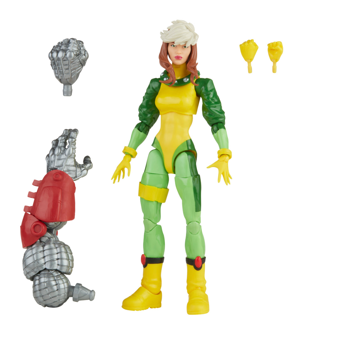 Product Image of X-Men Age of Apocalypse Marvel Legends Rogue Action Figure